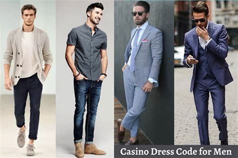 Men's Clothing Style Tips