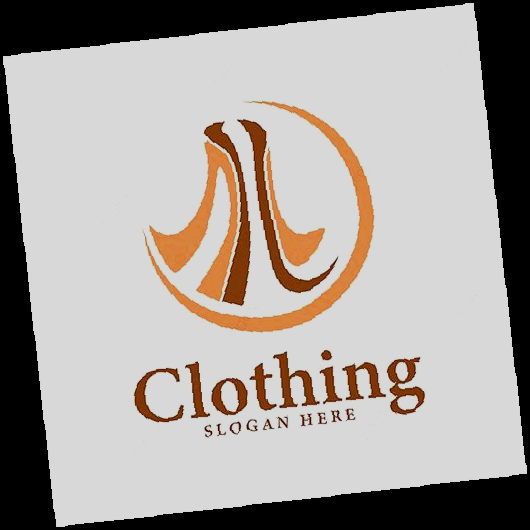 Men's Clothing Logo