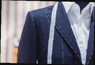 Men's Clothing Tailor