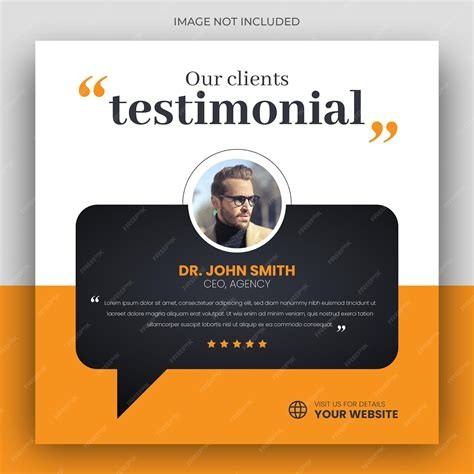 Testimonials Banner